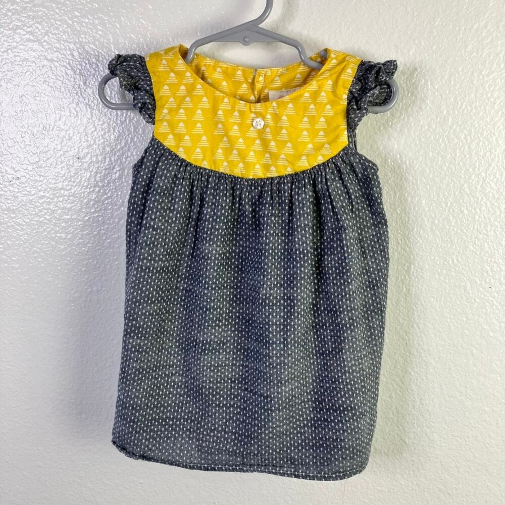 EleStory Dress Size 18m
